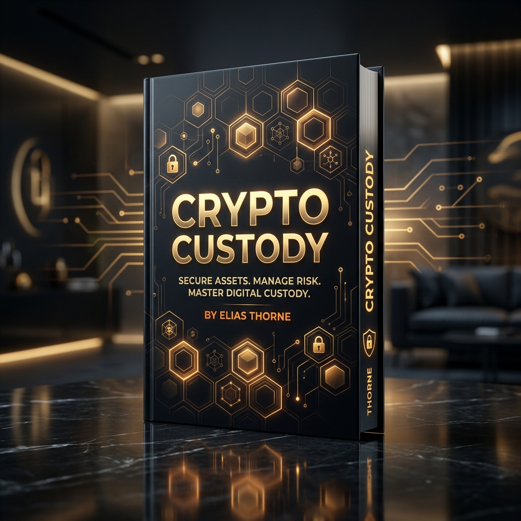 Crypto Custody